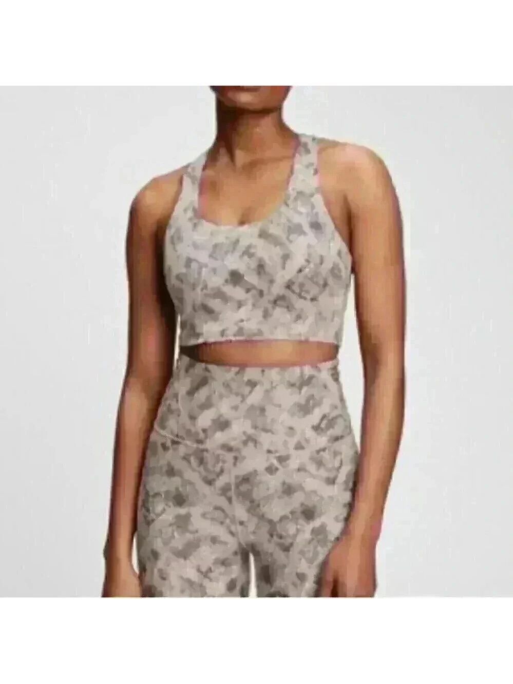 Gap Fit Eclipse Sports Bra